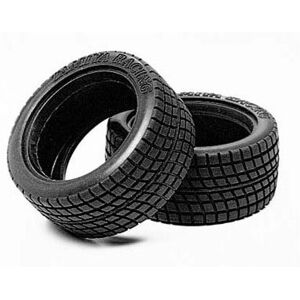 Tamiya 50568 M-Chassis Radial Tires/Tyres (1 Pair) (M01/M02/M03/M05/M05/M06/M07) Tamiya 50568 M-Chassis Radial Tires/Tyres (1 Pair) (M01/M02/M03/M05/M05/M06/M07)