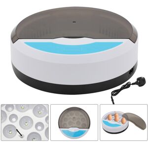 Unbranded Digital Egg Incubator 9 Eggs Home Farm Chicken Duck Hatchers 30W New Unbranded Digital Egg Incubator 9 Eggs Home Farm Chicken Duck Hatchers 30W New