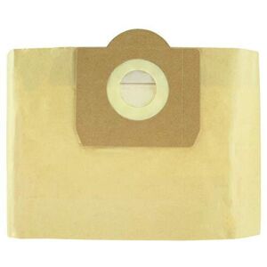 SPARES2GO Vacuum Cleaner Dust Bags compatible with Bosch Amphibixx, BMS1000 - BMS1999, BMS SPARES2GO Vacuum Cleaner Dust Bags compatible with Bosch Amphibixx, BMS1000 - BMS1999, BMS
