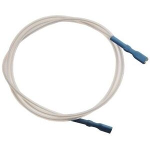 WorcesterBosch 87161466420 LeadAssembly-0.7 PTFECable570mmGenuine*NEW* WorcesterBosch 87161466420 LeadAssembly-0.7 PTFECable570mmGenuine*NEW*