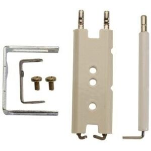 Worcester Bosch 87181070500 Set of Electrodes Genuine Part *NEW* Worcester Bosch 87181070500 Set of Electrodes Genuine Part *NEW*