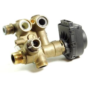 Ideal 174499 Flow Group Kit Ideal 174499 Flow Group Kit