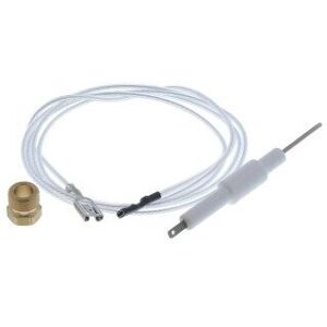 Worcester Bosch 87161045110 Flame Sense Electrode Worcester Bosch 87161045110 Flame Sense Electrode