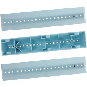 SPARES2GO V3 Drum Paddle Lifter Arm Version 3 For INDESIT Washing Machine (250 x 50 x 41mm SPARES2GO V3 Drum Paddle Lifter Arm Version 3 For INDESIT Washing Machine (250 x 50 x 41mm