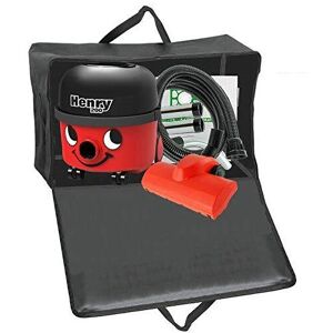 SPARES2GO Extra Large Canvas Compatible with Numatic Henry Hetty Vacuum Cleaner Tools Part SPARES2GO Extra Large Canvas Compatible with Numatic Henry Hetty Vacuum Cleaner Tools Part