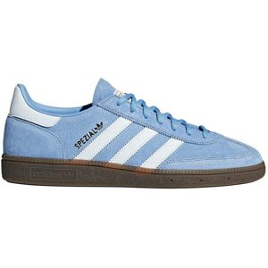 (12 (Adults')) adidas Originals Handball Spezial Trainers - Light Blue (12 (Adults')) adidas Originals Handball Spezial Trainers - Light Blue