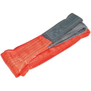 Sealey LS5002 Load Sling 5tonne Capacity 2mtr Sealey LS5002 Load Sling 5tonne Capacity 2mtr
