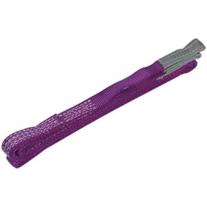 Sealey LS1003 Load Sling 1tonne Capacity 3mtr Sealey LS1003 Load Sling 1tonne Capacity 3mtr