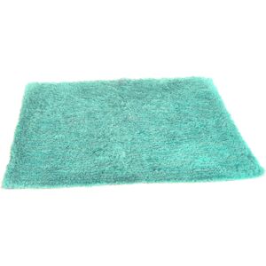 Allure Bath Fashions (Duckegg) Luxury Deep Pile Savoy Microfibre Bath Mat 50 x 80cm Allure Bath Fashions (Duckegg) Luxury Deep Pile Savoy Microfibre Bath Mat 50 x 80cm