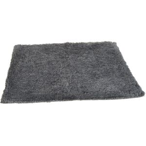 Allure Bath Fashions (Dark Grey) Luxury Deep Pile Savoy Microfibre Bath Mat 50 x 80cm Allure Bath Fashions (Dark Grey) Luxury Deep Pile Savoy Microfibre Bath Mat 50 x 80cm