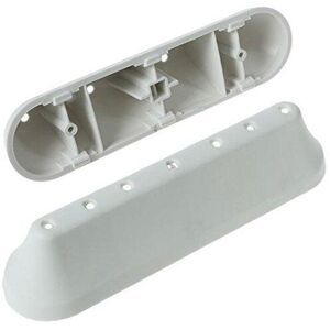 SPARES2GO Drum Paddle for Tesco WMV510 WMV610 Washing Machine (182 x 48 mm) SPARES2GO Drum Paddle for Tesco WMV510 WMV610 Washing Machine (182 x 48 mm)