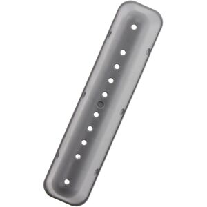 SPARES2GO 10 Hole Drum Paddle Lifter Arm for Beko Washing Machines (211 x 48mm) SPARES2GO 10 Hole Drum Paddle Lifter Arm for Beko Washing Machines (211 x 48mm)