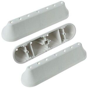 SPARES2GO Drum Paddle for Matsui MWM1000E MWM1000N MWM1400N MWM145W Washing Machine (182 x SPARES2GO Drum Paddle for Matsui MWM1000E MWM1000N MWM1400N MWM145W Washing Machine (182 x