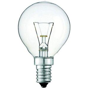 SPARES2GO Oven Cooker Light Bulb for Kenwood E14 SES 40w 300Â SPARES2GO Oven Cooker Light Bulb for Kenwood E14 SES 40w 300Â