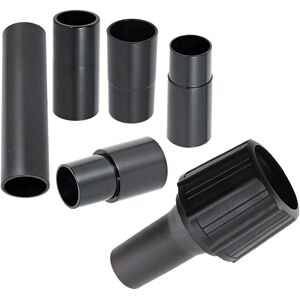 SPARES2GO Sander Planer Dust Extractor Power Tool Adapters for Panasonic Vacuum Cleaner 26 SPARES2GO Sander Planer Dust Extractor Power Tool Adapters for Panasonic Vacuum Cleaner 26