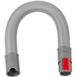 SPARES2GO Extra Long Extendable Quick Release Hose Pipe Compatible with Dyson V10 SV12 Cor SPARES2GO Extra Long Extendable Quick Release Hose Pipe Compatible with Dyson V10 SV12 Cor