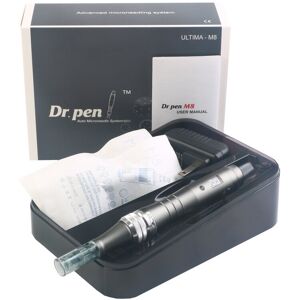 (1 Set Wired M8 Pen) Dr. Pen Ultima M8 Derma Pen Needles Cartridges (1 Set Wired M8 Pen) Dr. Pen Ultima M8 Derma Pen Needles Cartridges