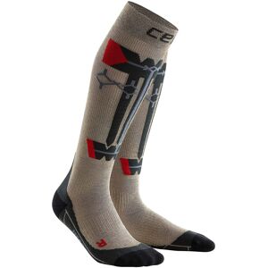 (II) CEP Womens Obstacle Run Compression Socks (II) CEP Womens Obstacle Run Compression Socks