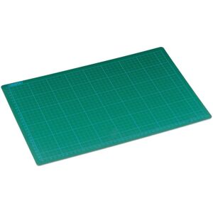 Draper 69335 300 mm x 450 mm x 3 mm Cutting Mat Draper 69335 300 mm x 450 mm x 3 mm Cutting Mat