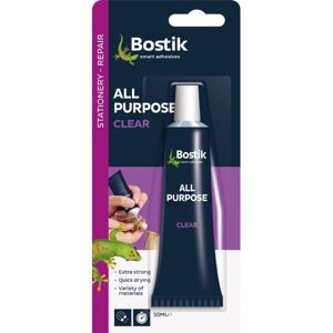 Bostik All Purpose Adhesive 50ml Bostik All Purpose Adhesive 50ml