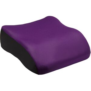 URBN Living (Purple) Small Booster Safety Car Seat Polystyrene 3-12yrs URBN Living (Purple) Small Booster Safety Car Seat Polystyrene 3-12yrs