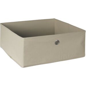 URBN Living (Cream, 1) Collapsible Storage Boxes Non Woven Kids Toys URBN Living (Cream, 1) Collapsible Storage Boxes Non Woven Kids Toys