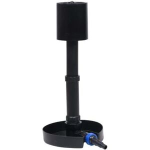 vidaXL Standing Pond Water Surface Skimmer Fountain vidaXL Standing Pond Water Surface Skimmer Fountain