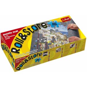 URBN Living (500-3000) Puzzle Mat Roll Up Portable Large Storage Case URBN Living (500-3000) Puzzle Mat Roll Up Portable Large Storage Case