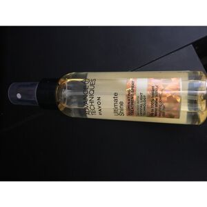 avon advance techniques ultimate shine illuminating treatment spray avon advance techniques ultimate shine illuminating treatment spray