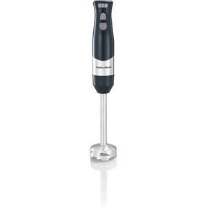 Morphy Richards 402060 Total Control Hand Blender Plastic 600 W Grey Morphy Richards 402060 Total Control Hand Blender Plastic 600 W Grey