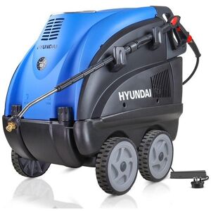 Hyundai 2170PSI Hot Pressure Washer, 140°c, 2.8kW HY150HPW-1 Hyundai 2170PSI Hot Pressure Washer, 140°c, 2.8kW HY150HPW-1