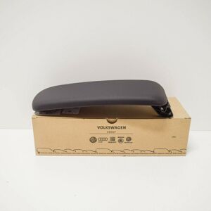GTV Group A1 8X Center Console Upper Armrest Part 8X0864245CT29 NEW GENUINE 2013 GTV Group A1 8X Center Console Upper Armrest Part 8X0864245CT29 NEW GENUINE 2013