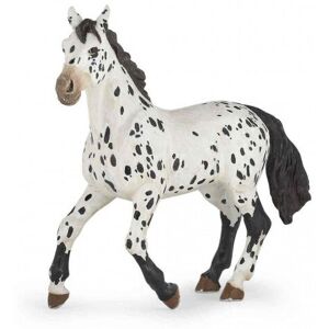 Papo Black Appaloosa Horse (51539) Papo Black Appaloosa Horse (51539)