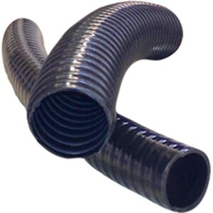 Certikin 12Mm/0.50” Flexible Light Duty Hose (Black) - 30M (FP12LD/30) Certikin 12Mm/0.50” Flexible Light Duty Hose (Black) - 30M (FP12LD/30)