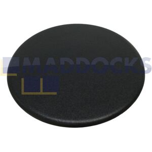 ORIGINAL RUSSELL HOBBS RH60GH403B REAR MIDDLE BURNER CAP 150-RH-1020 ORIGINAL RUSSELL HOBBS RH60GH403B REAR MIDDLE BURNER CAP 150-RH-1020