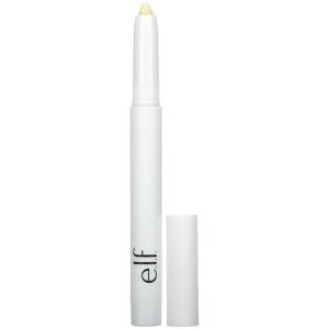 E.L.F., Shape and Stay Wax Pencil, Clear, 1.4g E.L.F., Shape and Stay Wax Pencil, Clear, 1.4g