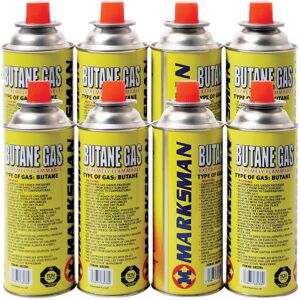 direct2publik 8 X BUTANE GAS CANISTERS BOTTLE CAMPING PORTABLE HEATER COOKER STOVES direct2publik 8 X BUTANE GAS CANISTERS BOTTLE CAMPING PORTABLE HEATER COOKER STOVES