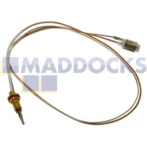 Russell Hobbs RH86GH701B WOK BURNER THERMOCOUPLE 150-RH-0981 Russell Hobbs RH86GH701B WOK BURNER THERMOCOUPLE 150-RH-0981