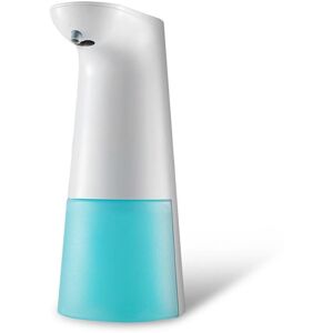 GreenZech Intelligent Infrared Sensor Automatic Induction Liquid Foaming Soap Dispenser GreenZech Intelligent Infrared Sensor Automatic Induction Liquid Foaming Soap Dispenser