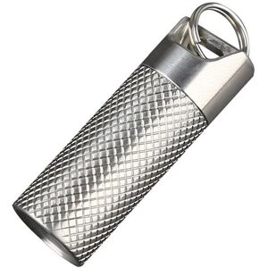 Unbranded EDC Mini Waterproof Pill Case Titanium Seal Storage Tank Holder Container Outdoo Unbranded EDC Mini Waterproof Pill Case Titanium Seal Storage Tank Holder Container Outdoo