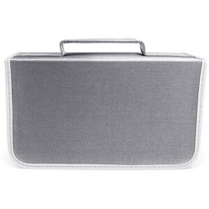 Unbranded 128Pcs CD Storage Bag Protective Packages Bag for DVD Carry Case Bag Protect Hol Unbranded 128Pcs CD Storage Bag Protective Packages Bag for DVD Carry Case Bag Protect Hol