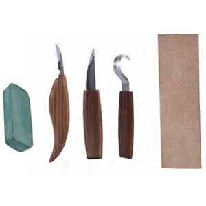 Unbranded 3/5Pcs Wood Carving Cutter Chisel Woodworking Cutter Hand Tool Craft Set 04 TYPE Unbranded 3/5Pcs Wood Carving Cutter Chisel Woodworking Cutter Hand Tool Craft Set 04 TYPE