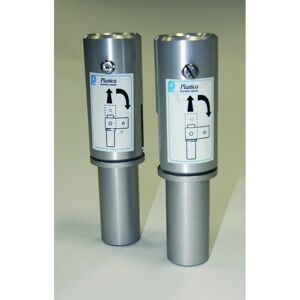 Certikin Aluminium 1½" Step Swivel (Boxed Pair) (CK15A) Certikin Aluminium 1½" Step Swivel (Boxed Pair) (CK15A)