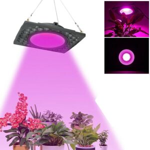 GreenZech (110V) 1000W Full Spectrum LED Grow Veg Seed Light for Greenhouse Plant GreenZech (110V) 1000W Full Spectrum LED Grow Veg Seed Light for Greenhouse Plant