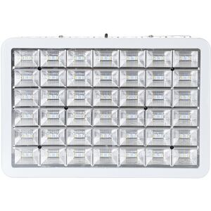 GreenZech (EU plug) 130LED Dimmable Grow Light Full Spectrum Veg Plant Lamp GreenZech (EU plug) 130LED Dimmable Grow Light Full Spectrum Veg Plant Lamp