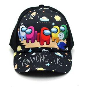 Unbranded (Style5) Kid Among Us Baseball Cap Adjustable Snapback Hat Unbranded (Style5) Kid Among Us Baseball Cap Adjustable Snapback Hat