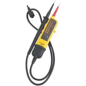 Fluke T90 Voltage Tester (7027J) Fluke T90 Voltage Tester (7027J)