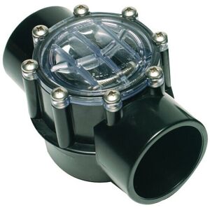 Certikin 1½"-2" Rainbow Non Return Valve (2Lb Spring) (RANRV) Certikin 1½"-2" Rainbow Non Return Valve (2Lb Spring) (RANRV)