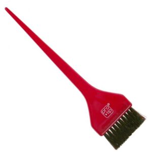 Denman Pro Tip Large Tinting Brush - Red Denman Pro Tip Large Tinting Brush - Red