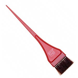 Denman Pro Tip Small Tinting Brush - Red Denman Pro Tip Small Tinting Brush - Red